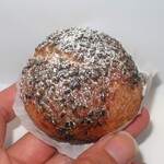 ポルトボヌール - ・「シュークリーム(¥410)」