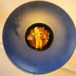 アル・ケッチァーノ  - ◇国産黒毛和牛のヴァチナーラ