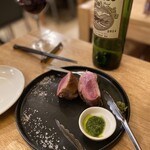 鴨一ワイン酒場 SUN - 