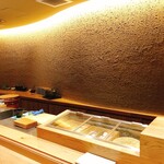 GINZA SUSHI BANYA KAI - 