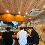 家系らーめん押忍 - 