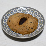 ア コテ パティスリー - ビスキュイ・アメリカン