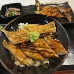 炭焼あなご やま義 - 