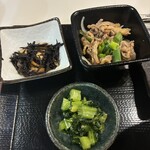 炭焼あなご やま義 - 