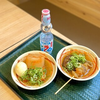 はなまるうどん_0