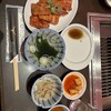 焼肉レストラン 米内