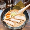 ラーメン長山 - 