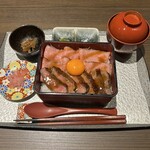 うし重 てらおか - 