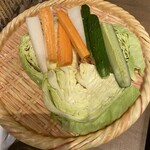 博多天神 もつ鍋 お多福 - 