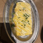 博多天神 もつ鍋 お多福 - 