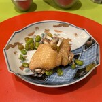食堂とだか - 