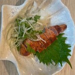 炉端焼き ととしぐれ 田町店 - 