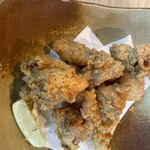 炉端焼き ととしぐれ 田町店 - 