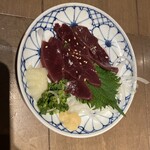 博多天神 もつ鍋 お多福 - 