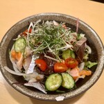 創作郷土料理 蔵 赤坂見附店 - 