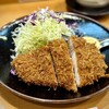とんかつ皆川 - 