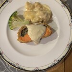 フォション 日本橋タカシマヤ店 - 