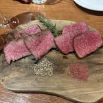 表参道バル エルヴエロ - 
