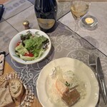 フォション 日本橋タカシマヤ店 - 