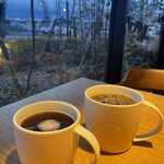 スターバックスコーヒー - ドリンク写真: