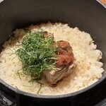 同心町 和食 瑞 - 