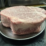 焼肉かつらぎ - 