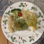 フォション 日本橋タカシマヤ店 - 