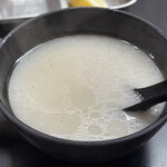 焼肉かつらぎ - 