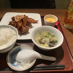 八仙閣杏仁坊 二子玉川 - 