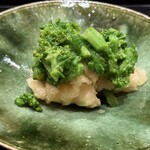 同心町 和食 瑞 - 