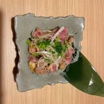 個室居酒屋 四季や - 