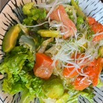 九州料理と地酒 うまかばい 恵比寿店 - 