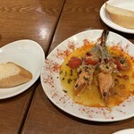表参道バル エルヴエロ - 