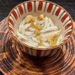 同心町 和食 瑞 - 