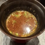 同心町 和食 瑞 - 