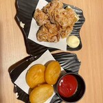 個室居酒屋 四季や - 