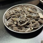 焼肉かつらぎ - 