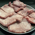 焼肉かつらぎ - 