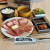 浪華焼肉さぶろう なノにわ店