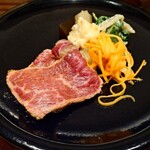 肉料理ふくなが - 