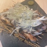 創作郷土料理 蔵 赤坂見附店 - 