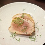 鳥長 - 鶏むね炭火焼き