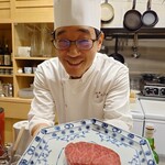肉料理ふくなが - 