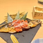 47都道府県の日本酒と炉端焼き 稲ノ和 川崎店 - 