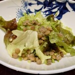 肉料理ふくなが - 