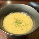 鳥長 - 鶏白湯ラーメン