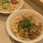 やぶ金 桜島フェリー店 - 