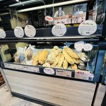 ル・シュクレクール - 