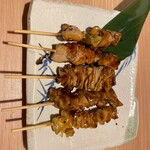 個室居酒屋 四季や - 