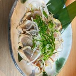 九州料理と地酒 うまかばい 恵比寿店 - 